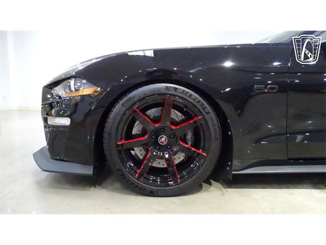 2018 Ford Mustang (CC-2089695) for sale in O'Fallon, Illinois