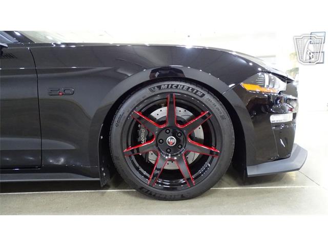 2018 Ford Mustang (CC-2089695) for sale in O'Fallon, Illinois