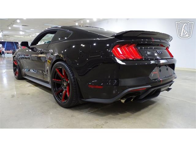 2018 Ford Mustang (CC-2089695) for sale in O'Fallon, Illinois