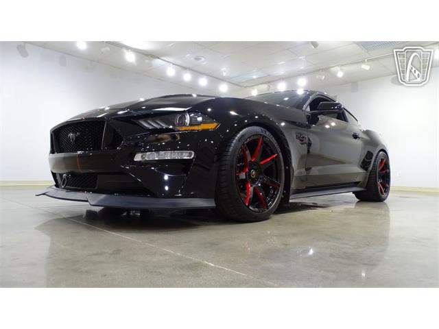 2018 Ford Mustang (CC-2089695) for sale in O'Fallon, Illinois