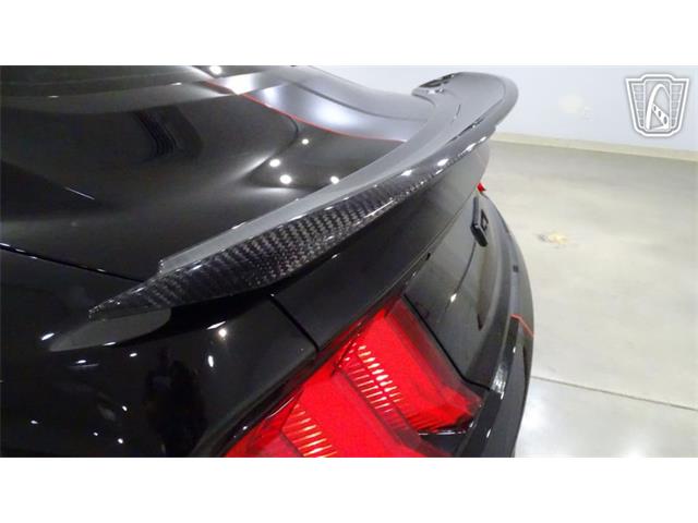 2018 Ford Mustang (CC-2089695) for sale in O'Fallon, Illinois