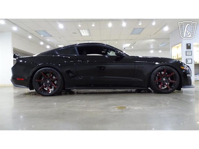2018 Ford Mustang (CC-2089695) for sale in O'Fallon, Illinois