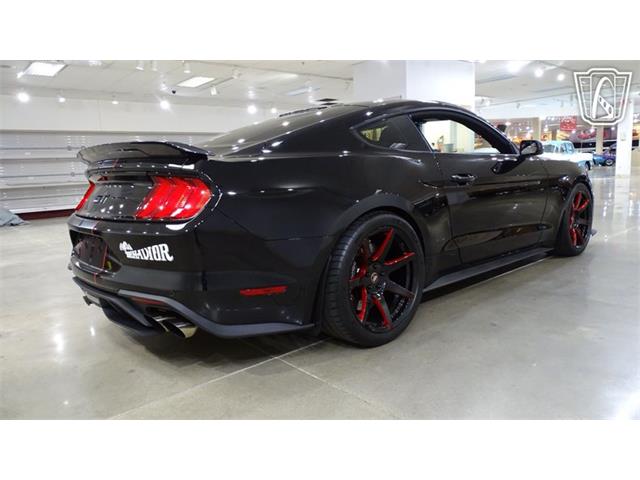 2018 Ford Mustang (CC-2089695) for sale in O'Fallon, Illinois