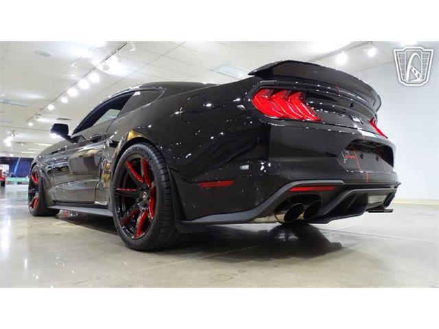 2018 Ford Mustang (CC-2089695) for sale in O'Fallon, Illinois
