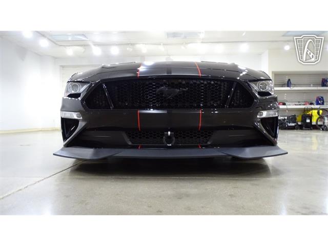 2018 Ford Mustang (CC-2089695) for sale in O'Fallon, Illinois