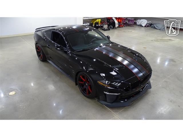 2018 Ford Mustang (CC-2089695) for sale in O'Fallon, Illinois