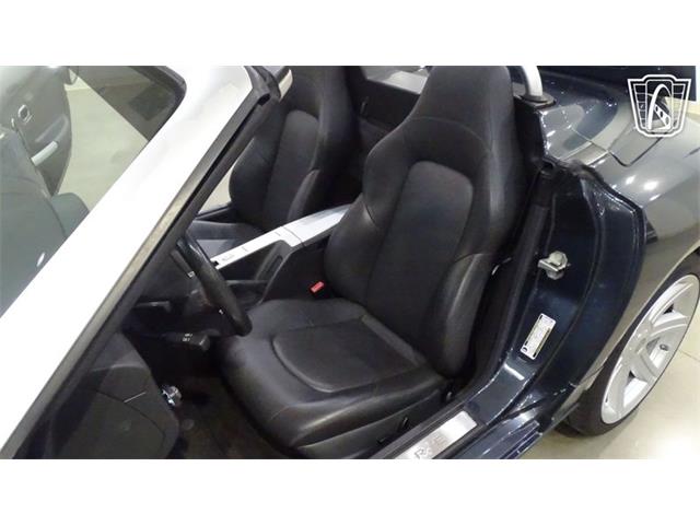 2008 Chrysler Crossfire (CC-2089696) for sale in O'Fallon, Illinois