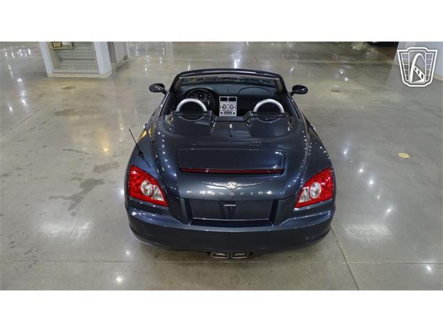 2008 Chrysler Crossfire (CC-2089696) for sale in O'Fallon, Illinois