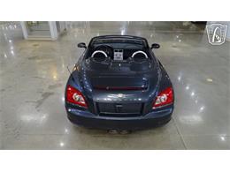 2008 Chrysler Crossfire (CC-2089696) for sale in O'Fallon, Illinois