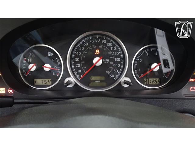 2008 Chrysler Crossfire (CC-2089696) for sale in O'Fallon, Illinois