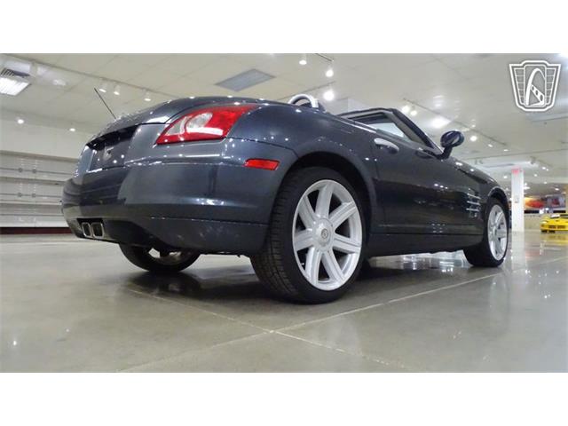 2008 Chrysler Crossfire (CC-2089696) for sale in O'Fallon, Illinois