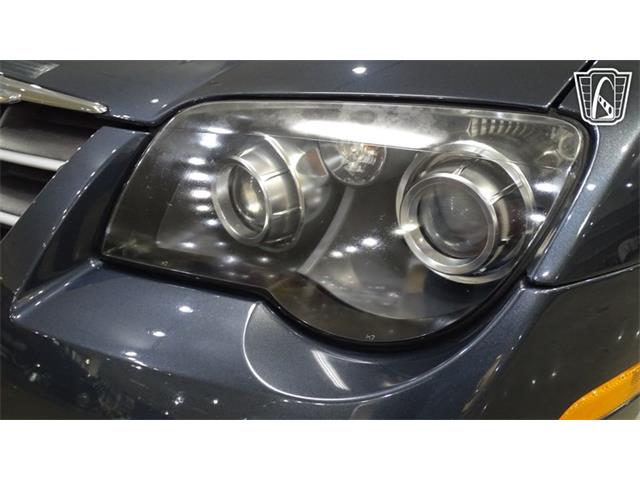 2008 Chrysler Crossfire (CC-2089696) for sale in O'Fallon, Illinois