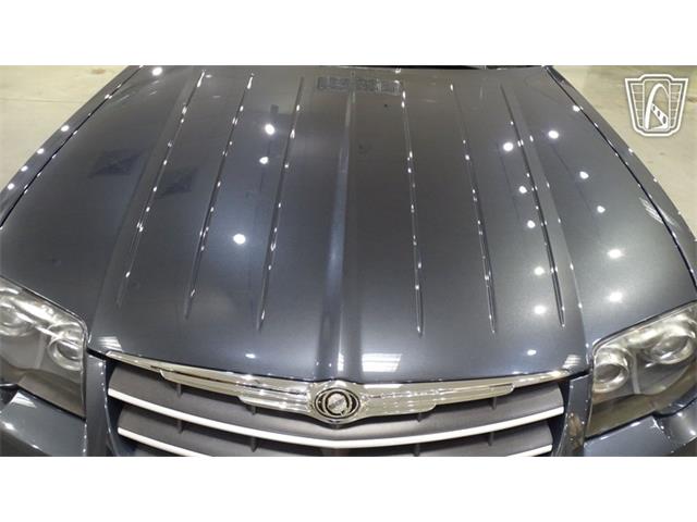 2008 Chrysler Crossfire (CC-2089696) for sale in O'Fallon, Illinois