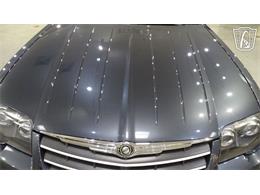 2008 Chrysler Crossfire (CC-2089696) for sale in O'Fallon, Illinois