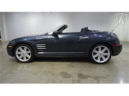 2008 Chrysler Crossfire (CC-2089696) for sale in O'Fallon, Illinois