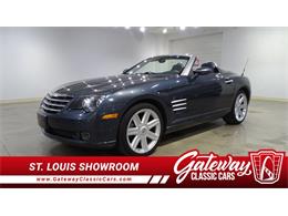 2008 Chrysler Crossfire (CC-2089696) for sale in O'Fallon, Illinois