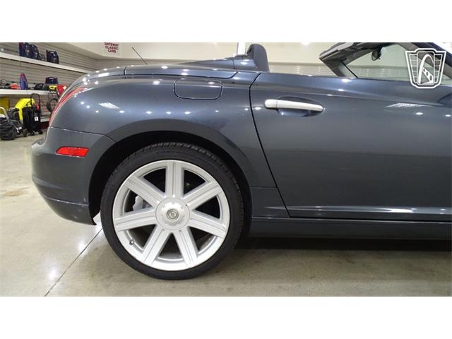 2008 Chrysler Crossfire (CC-2089696) for sale in O'Fallon, Illinois
