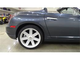 2008 Chrysler Crossfire (CC-2089696) for sale in O'Fallon, Illinois