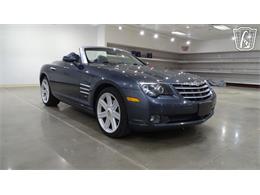 2008 Chrysler Crossfire (CC-2089696) for sale in O'Fallon, Illinois