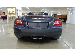 2008 Chrysler Crossfire (CC-2089696) for sale in O'Fallon, Illinois