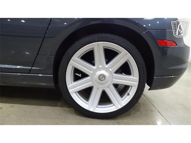 2008 Chrysler Crossfire (CC-2089696) for sale in O'Fallon, Illinois