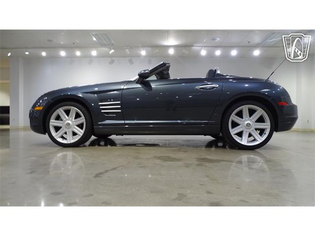 2008 Chrysler Crossfire (CC-2089696) for sale in O'Fallon, Illinois
