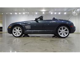 2008 Chrysler Crossfire (CC-2089696) for sale in O'Fallon, Illinois