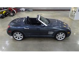 2008 Chrysler Crossfire (CC-2089696) for sale in O'Fallon, Illinois