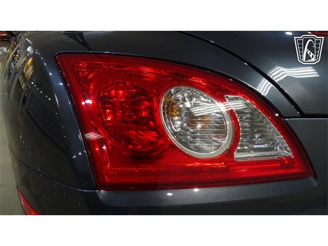 2008 Chrysler Crossfire (CC-2089696) for sale in O'Fallon, Illinois