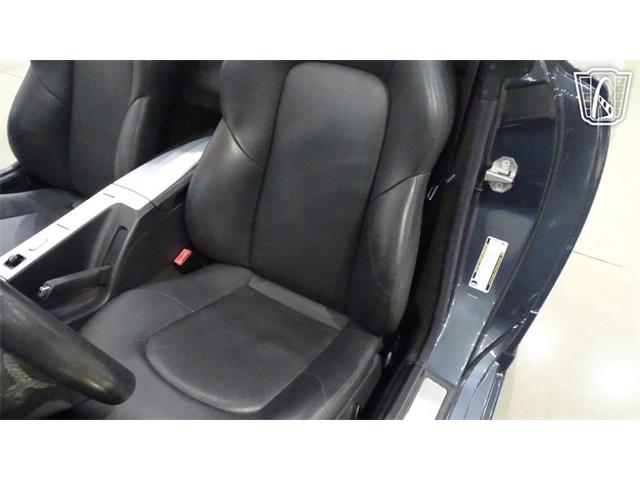 2008 Chrysler Crossfire (CC-2089696) for sale in O'Fallon, Illinois