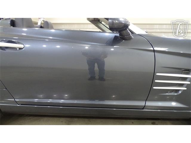 2008 Chrysler Crossfire (CC-2089696) for sale in O'Fallon, Illinois