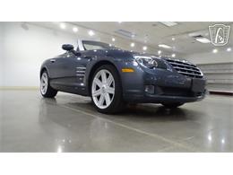 2008 Chrysler Crossfire (CC-2089696) for sale in O'Fallon, Illinois