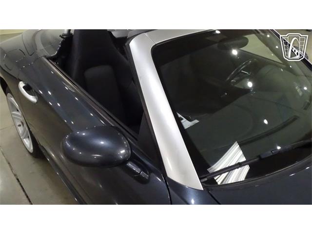 2008 Chrysler Crossfire (CC-2089696) for sale in O'Fallon, Illinois