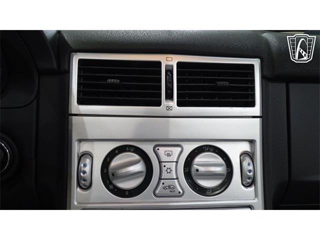 2008 Chrysler Crossfire (CC-2089696) for sale in O'Fallon, Illinois