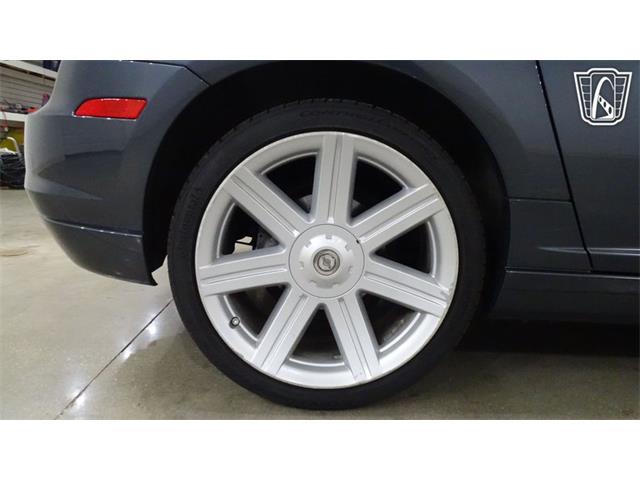 2008 Chrysler Crossfire (CC-2089696) for sale in O'Fallon, Illinois