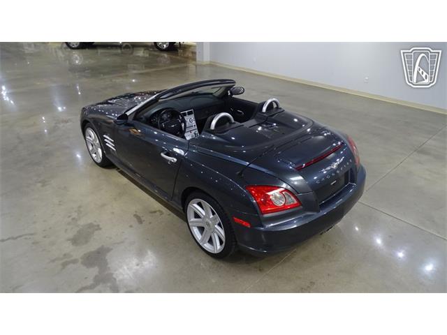 2008 Chrysler Crossfire (CC-2089696) for sale in O'Fallon, Illinois