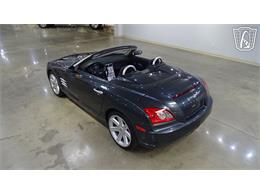 2008 Chrysler Crossfire (CC-2089696) for sale in O'Fallon, Illinois