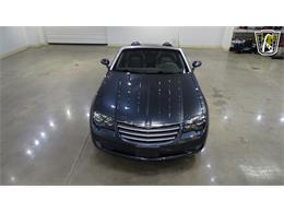 2008 Chrysler Crossfire (CC-2089696) for sale in O'Fallon, Illinois