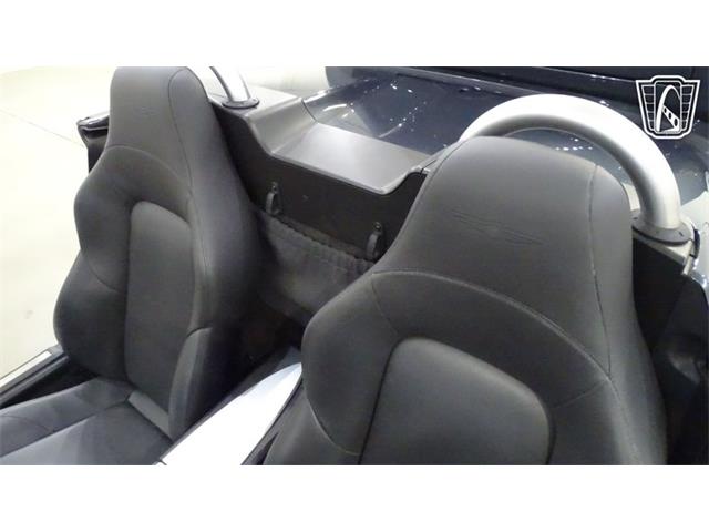 2008 Chrysler Crossfire (CC-2089696) for sale in O'Fallon, Illinois