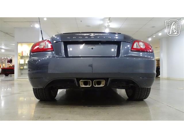 2008 Chrysler Crossfire (CC-2089696) for sale in O'Fallon, Illinois