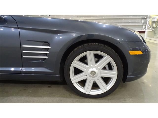 2008 Chrysler Crossfire (CC-2089696) for sale in O'Fallon, Illinois