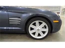 2008 Chrysler Crossfire (CC-2089696) for sale in O'Fallon, Illinois