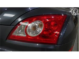 2008 Chrysler Crossfire (CC-2089696) for sale in O'Fallon, Illinois