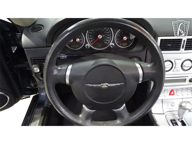 2008 Chrysler Crossfire (CC-2089696) for sale in O'Fallon, Illinois