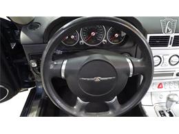 2008 Chrysler Crossfire (CC-2089696) for sale in O'Fallon, Illinois