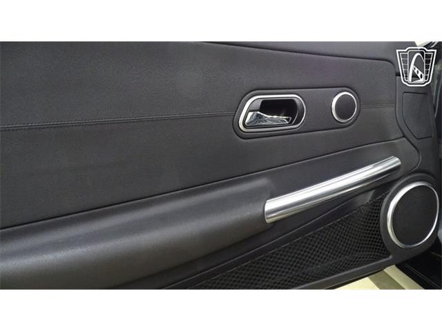 2008 Chrysler Crossfire (CC-2089696) for sale in O'Fallon, Illinois