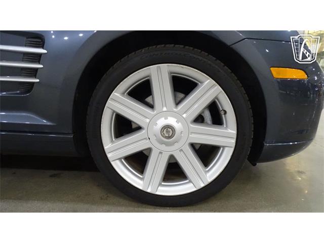 2008 Chrysler Crossfire (CC-2089696) for sale in O'Fallon, Illinois