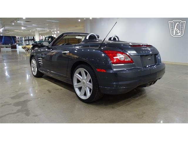 2008 Chrysler Crossfire (CC-2089696) for sale in O'Fallon, Illinois