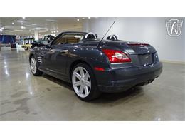 2008 Chrysler Crossfire (CC-2089696) for sale in O'Fallon, Illinois