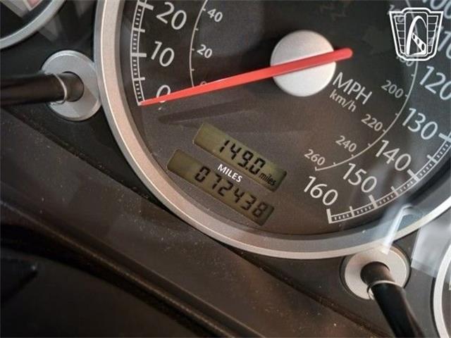 2008 Chrysler Crossfire (CC-2089696) for sale in O'Fallon, Illinois